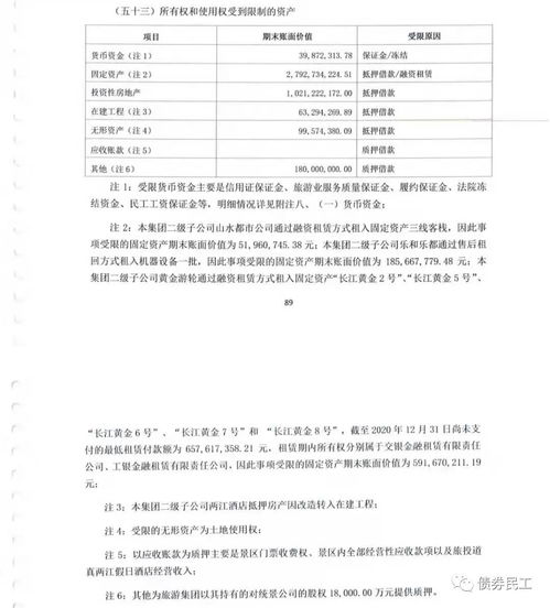 受限资产披露不当 委托资产管理为何遭殃？——某某机构自律处分案例分析与警示
