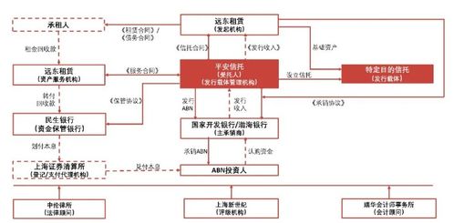 信托在资产证券化产品中的典型应用 受委托资产管理