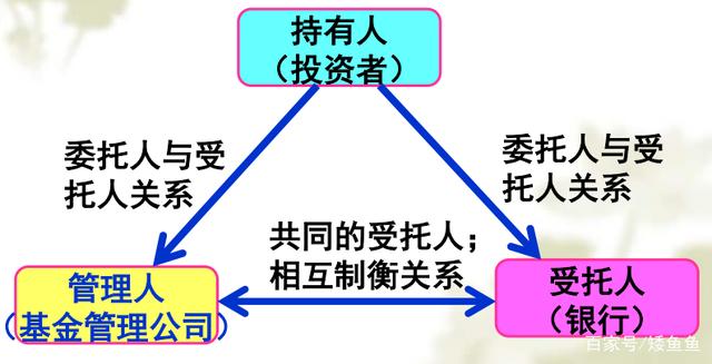 你买的基金钱去了哪里？法律赋予你哪些权利？